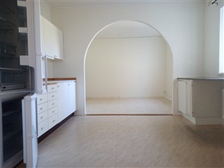 Bild 3. Lägenhet, Åsvängen, Åsbro 