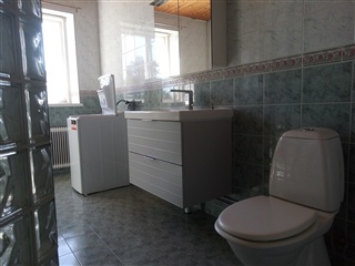 Bild 4. Lägenhet, Åsvängen, Åsbro 