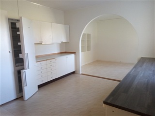 Bild 2. Lägenhet, Åsvängen, Åsbro 