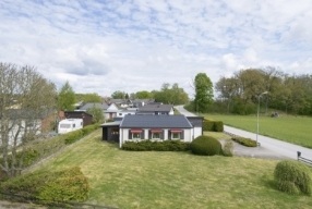 Photo 1. House, Lärkdalsvägen, Jämshög 