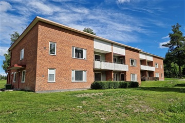 Photo 1. Apartment, Sportvägen, Väja 