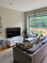 Bild 1. Lägenhet, Vistabergs Allé, Huddinge 