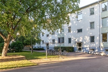 Photo 2. Apartment, Karmgatan, Karlstad 