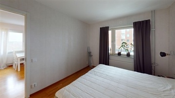 Photo 3. Apartment, Rudsbergsvägen, Karlstad 