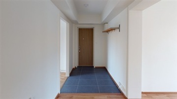 Bild 3. Lägenhet, Östergatan, Skövde 