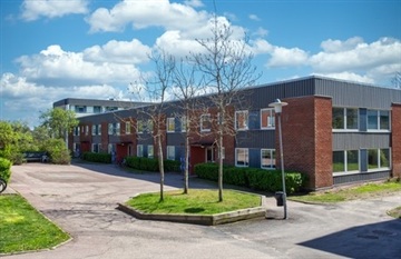 Photo 1. Apartment, Flöjtgatan, Karlstad 