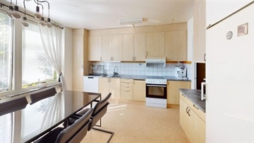 Bild 3. Lägenhet, Karmgatan, Karlstad 