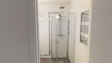 Bild 2. Lägenhet, Östergatan, Skövde 