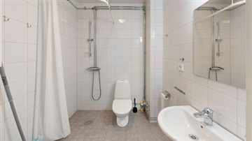 Photo 4. Apartment, Rudsbergsvägen, Karlstad 