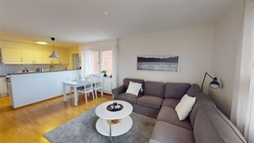 Photo 1. Apartment, Rudsbergsvägen, Karlstad 