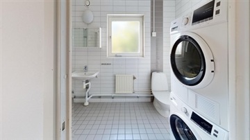 Photo 4. Apartment, Skaragatan, Helsingborg 