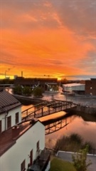 Bild 1. Lägenhet, Faktorigatan, Eskilstuna 