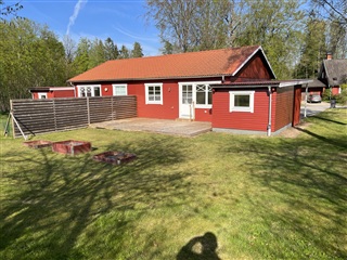 Photo 1. Apartment, Lyckliga Gatan, Lönashult 