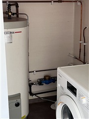 Photo 8. Apartment, Lyckliga Gatan, Lönashult 