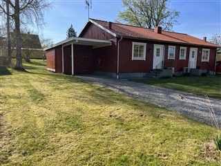 Photo 2. Apartment, Lyckliga Gatan, Lönashult 