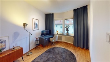 Photo 2. Apartment, tingbergsgatan, Karlstad 