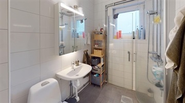 Photo 3. Apartment, tingbergsgatan, Karlstad 