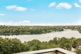 Photo 1. Apartment, Jungfrudansen, Solna 