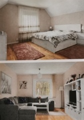 Photo 1. Apartment, Röshultsvägen, Hörja 