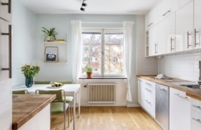 Photo 1. Apartment, Fyrskeppsvägen, Johanneshov 