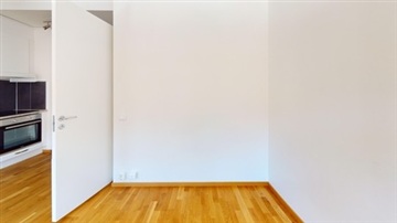 Bild 4. Lägenhet, Sparregatan, Borås 