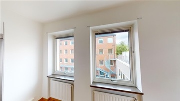 Bild 4. Lägenhet, Sparregatan, Borås 