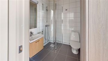 Bild 2. Lägenhet, Sparregatan, Borås 