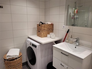 Bild 4. Lägenhet, Luftvärnsvägen, Göteborg 