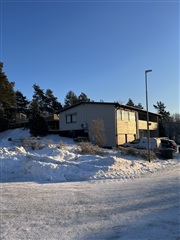Photo 1. House, Snäckvägen, Oxelösund 