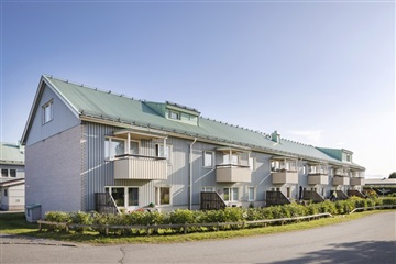 Photo 1. Apartment, Flugsnappargränd, Luleå 