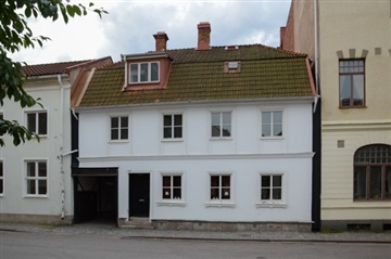 Photo 1. Apartment, Storgatan, Kalmar 