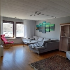 Photo 1. House, Bodgatan, Skellefteå 