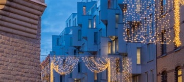 Photo 1. Apartment, Teatergatan, Göteborg 