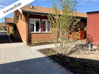 Photo 1. Apartment, Svedjevägen, Kalmar 