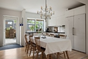 Photo 1. House, Åkerhielms väg, Åkersberga 