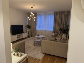 Bild 1. Lägenhet, lindhemsvägen, Upplands Väsby 