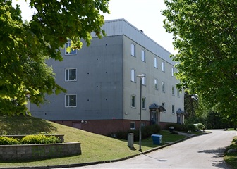 Photo 1. Apartment, toppvägen, Tumba 