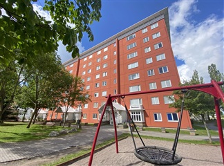 Photo 1. Apartment, Odens väg, Norsborg 