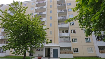 Photo 1. Apartment, Höders väg, Norsborg 