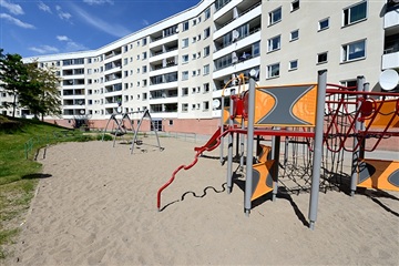 Photo 1. Apartment, Passvägen, Tumba 