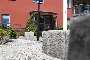 Photo 1. Apartment, Kolla backe, Kungsbacka 