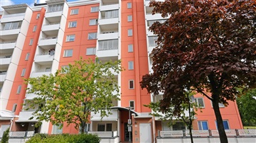 Photo 1. Apartment, Tors väg, Norsborg 