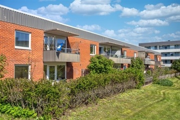 Bild 2. Lägenhet, Fagottgatan, Karlstad 