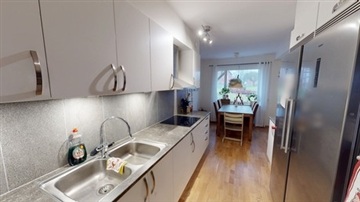 Photo 1. Apartment, Storegårdsvägen, Skövde 