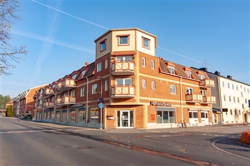 Photo 1. Apartment, Myntgatan, Värnamo 