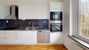 Photo 1. Apartment, Bygatan, Borås 