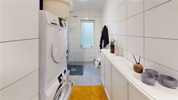 Photo 2. Apartment, Storegårdsvägen, Skövde 