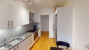 Photo 5. Apartment, Kungsgatan, Trollhättan 