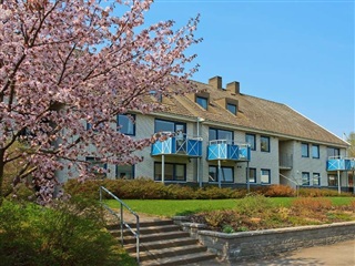 Photo 1. Apartment, Bergsvägen, Falkenberg 