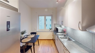 Photo 2. Apartment, Kungsgatan, Trollhättan 